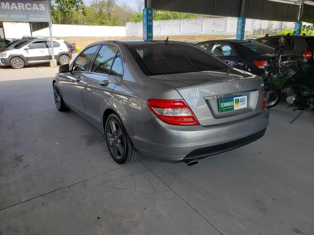 Mercedes C180 CGI 11/12 - Foto 6