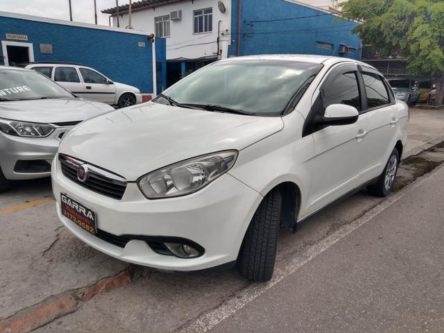 Grand siena 2015 kitgás ent: 0 + x 990,00