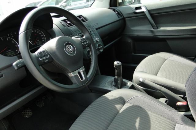 VOLKSWAGEN POLO 1.6 MI 8V FLEX 4P MANUAL. - Foto 12