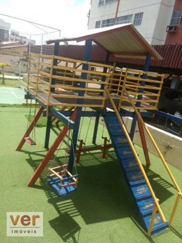 Apartamento à venda, 73 m² por R$ 250.000,00 - São Gerardo - Fortaleza/CE - Foto 8