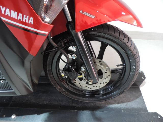 Yamaha Neo 125 2019 Linda - Foto 4