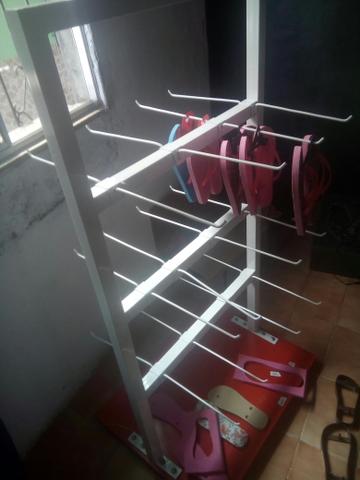 Maquina de fazer sandalia - Foto 3