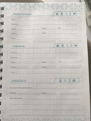 Agendas 2020 - Foto 2