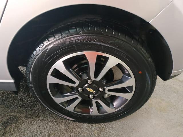 Ônix ltz 1.4 2014 único dono - Foto 4