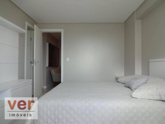 Apartamento à venda, 153 m² por R$ 800.000,00 - Engenheiro Luciano Cavalcante - Fortaleza/ - Foto 12