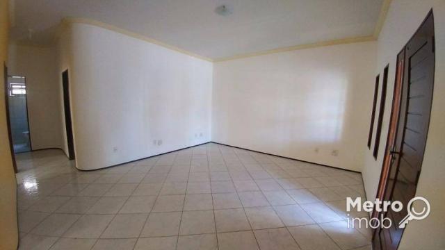 Casa de Condomínio com 3 quartos à venda, 122 m² por R$ 2.500 - Jardim Eldorado - São Luís