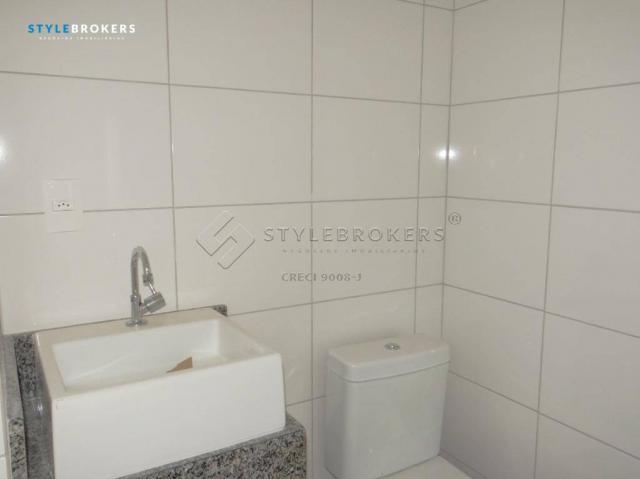 Sala no Edifício SB Medical e Business à venda, 51 m² por R$ 370.000 - Bairro Jardim Cuiab - Foto 12
