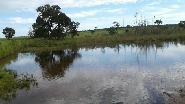 Paraiso.das.Aguas MS 355 alqueres - Foto 3