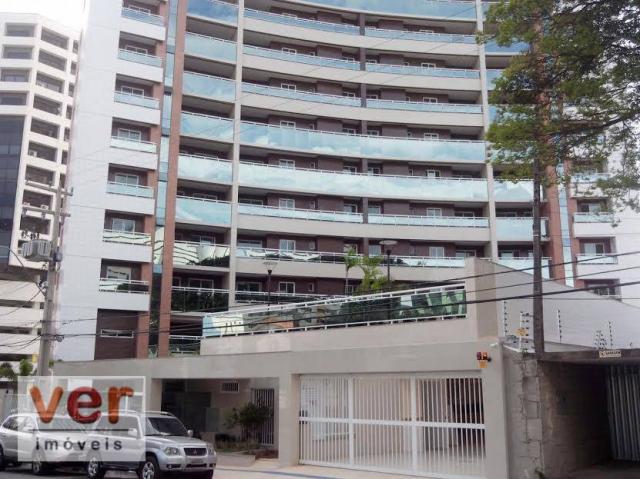 Apartamento com 3 dormitórios à venda, 91 m² por R$ 850.000,00 - Aldeota - Fortaleza/CE - Foto 13