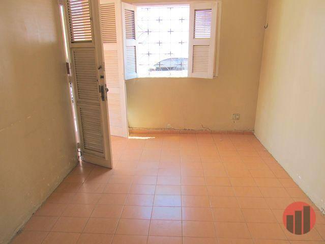 Casa para alugar, 200 m² por R$ 2.700,00/mês - Centro - Fortaleza/CE - Foto 7