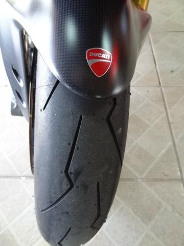 DUCATI 1299 PANIGALE S 2016 - 672127832  OLX