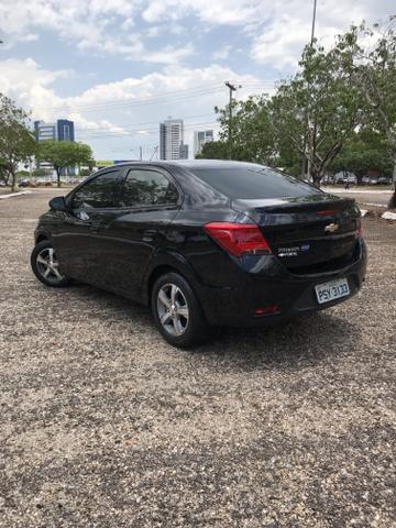 Prisma ltz 1.4 automático 2018 - Foto 2