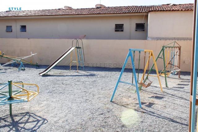 Casa no Condomínio Canachuê com 3 dormitórios à venda, 67 m² por R$ 250.000 - Jardim Santa - Foto 16