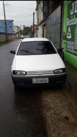 Gol turbo 1.0at 8v - Foto 3