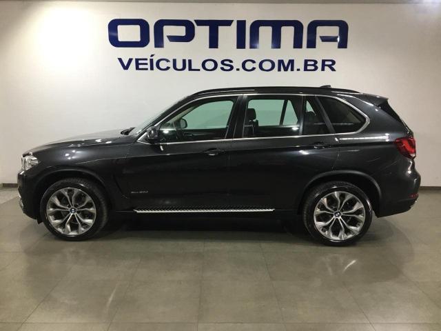 BMW X5 2018/2018 3.0 4X4 30D I6 TURBO DIESEL 4P AUTOMÁTICO - Foto 2