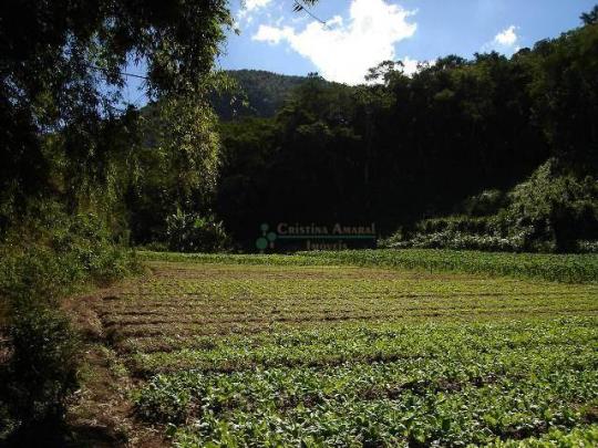 Área rural à venda, Providência, Teresópolis. - Foto 3