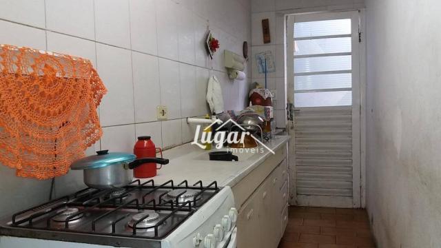 Casa residencial à venda, Fragata, Marília. - Foto 10