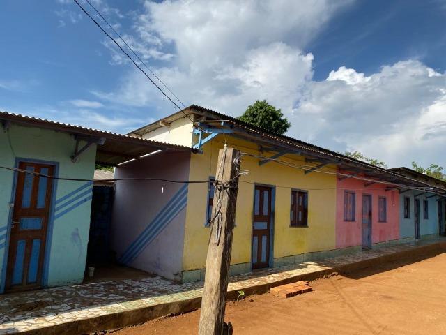 Quarteirão com 10 apartamentos e um ponto para comércio - Foto 5