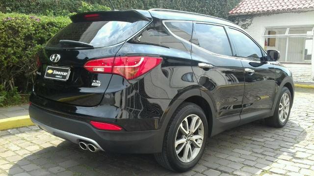 Santa Fé V6 4WD - Foto 2