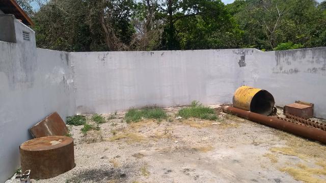 Alugo ótimo terreno no bairro Parreão para kiosque de espetinho garagem lava jato oficina - Foto 12