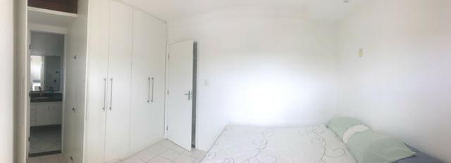 SU00047 - Casa 03 suítes em Piatã - Foto 13