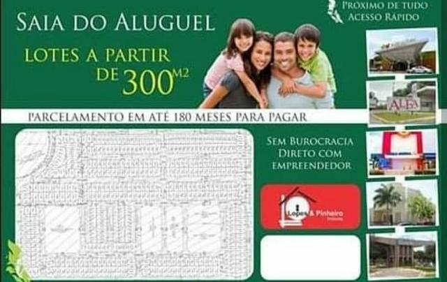 Loteamento Jardim Gramado ( Goiânia- Goiás) - Foto 2