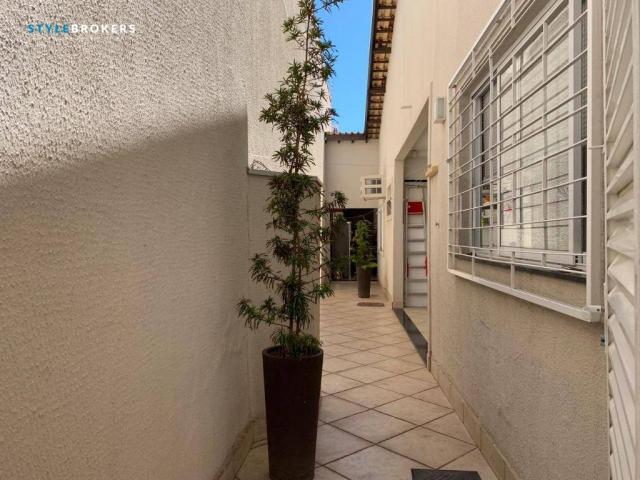 Casa com 3 dormitórios à venda, 255 m² por R$ 650.000,00 - Jardim das Américas - Cuiabá/MT - Foto 3