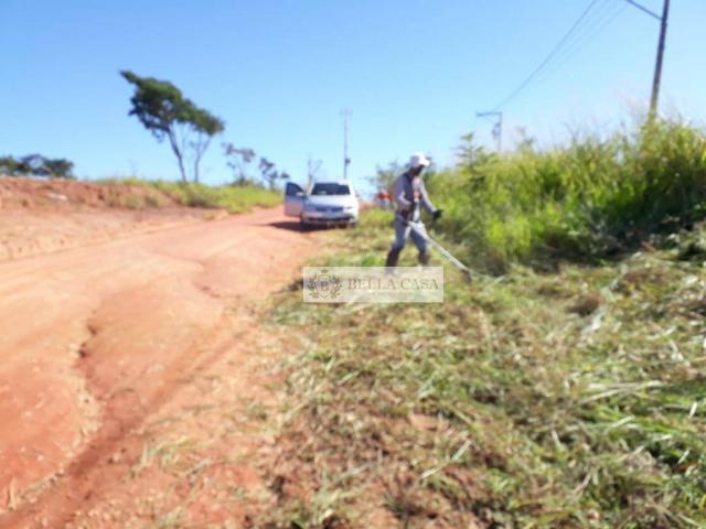 Terreno à venda, 476 m² por R$ 45.000 - Bicuíba - Saquarema/RJ - Foto 3