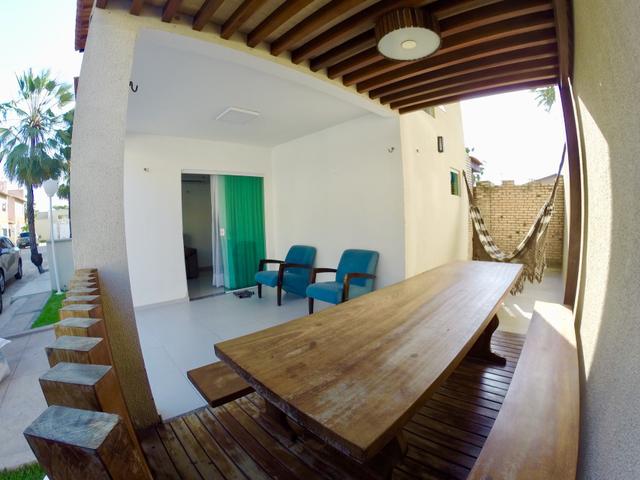 Linda Casa em Condomínio em Barreirinhas - Foto 3