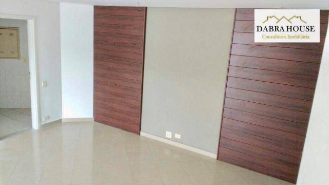 Apartamento residencial à venda, Campo Belo, São Paulo. - Foto 15