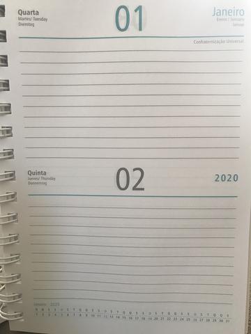 Agendas 2020 - Foto 4