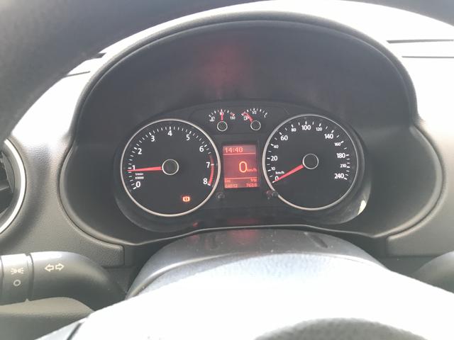 GOL COMFORTLINE 1.6 completo - Foto 6