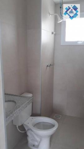 Apartamentos com 109,14, cobertura no bairro da Maraponga - Foto 8