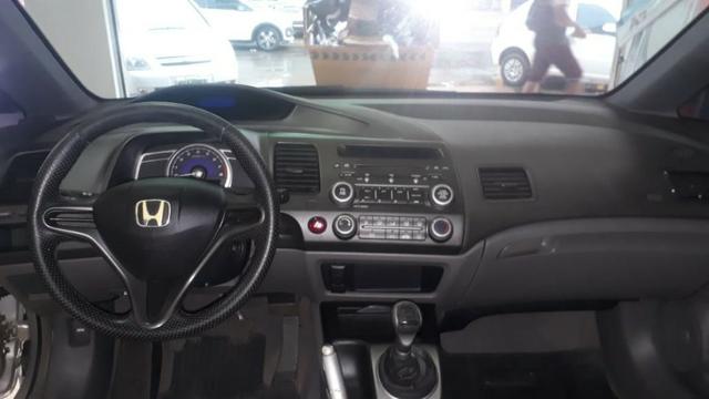 Ronda Civic lxs 1.8 completo, entrada facilitada 1.000+ Praecelas reduzidas em ate 60x - Foto 12