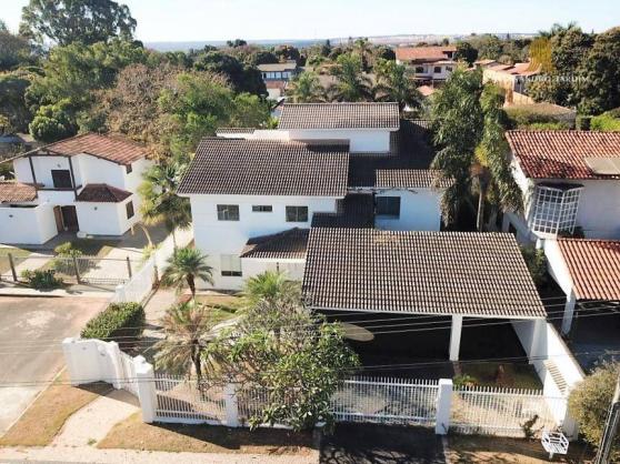 Linda casa no Lago Sul! Exclusivo. Estuda troca. - Foto 2