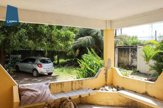 Prédio residencial à venda, 1350 m², Cidade dos Funcionários, Fortaleza. - Foto 9