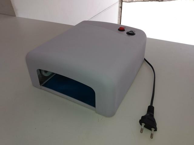 Estufa uv para vender rápida