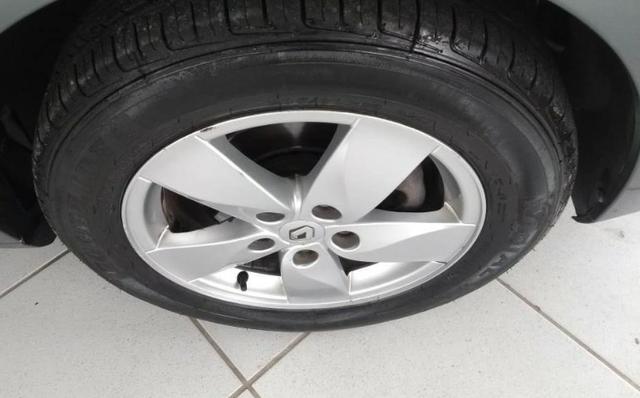 Fluence 2.0 dynamique+cvt+ gnv 5º ger+2014 - Foto 7