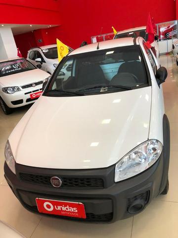 Strada Cs Working 1.4 2019 - Foto 2