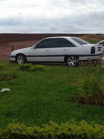 Troco por blazer