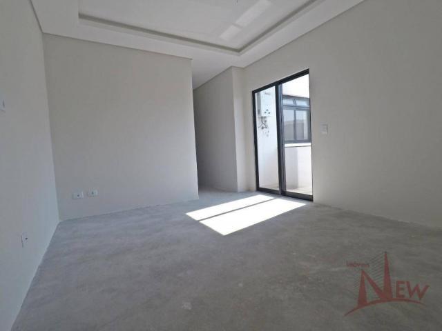 Apartamento 03 quartos (1 suíte) no Afonso Pena, São José dos Pinhais - Foto 5