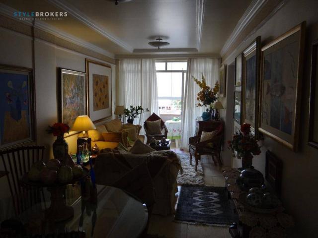 Apartamento no Condomínio Edifício Pontal com 2 dormitórios à venda, 85 m² por R$ 200.000 - Foto 11