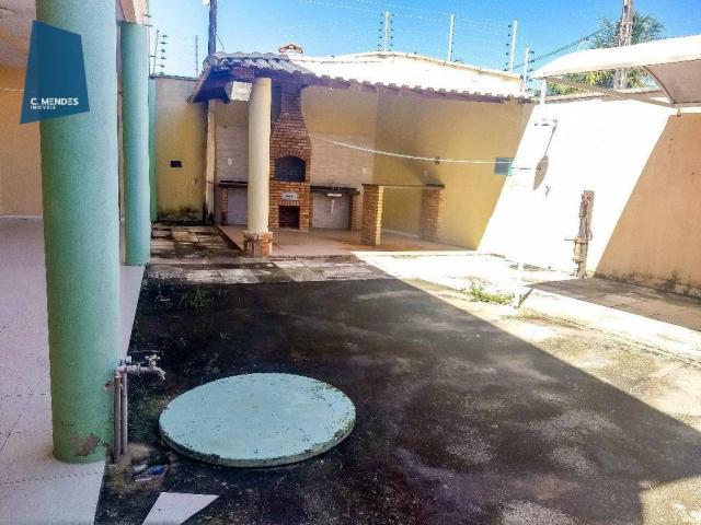 Casa para venda e locação, Aquiraz, Aquiraz. - Foto 3
