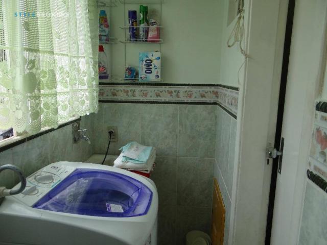 Apartamento no Condomínio Edifício Pontal com 2 dormitórios à venda, 85 m² por R$ 200.000 - Foto 3