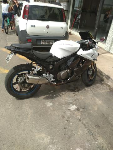 Comer 250 - Foto 2