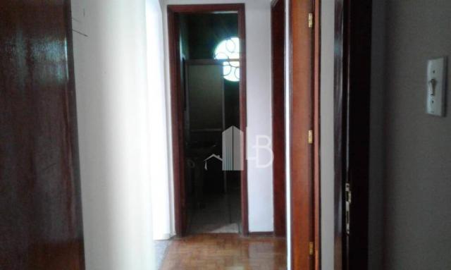 Casa com 3 dormitórios para alugar, 120 m² por R$ 1.500,00/mês - Progresso - Uberlândia/MG - Foto 13