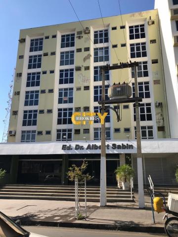 Sala comercial ed. albert sabin