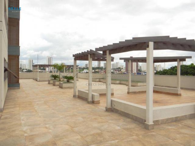 Sala no Edifício SB Medical e Business à venda, 51 m² por R$ 370.000 - Bairro Jardim Cuiab - Foto 16