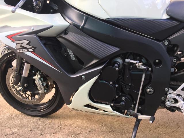 Suzuki SRAD - Foto 2