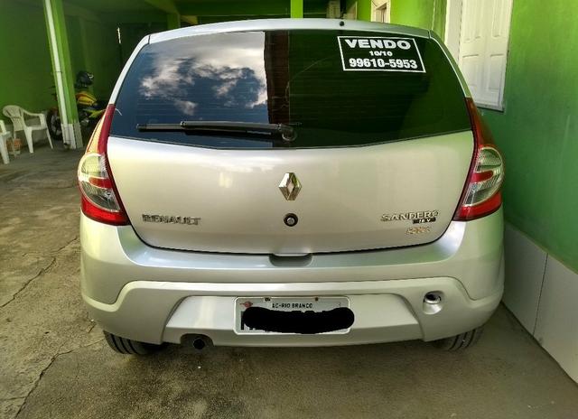 Sandero - Foto 3